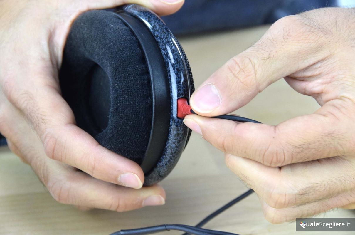 Sennheiser HD600