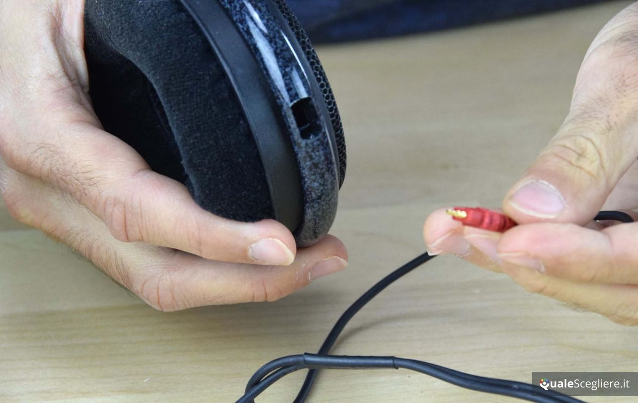 Sennheiser HD600
