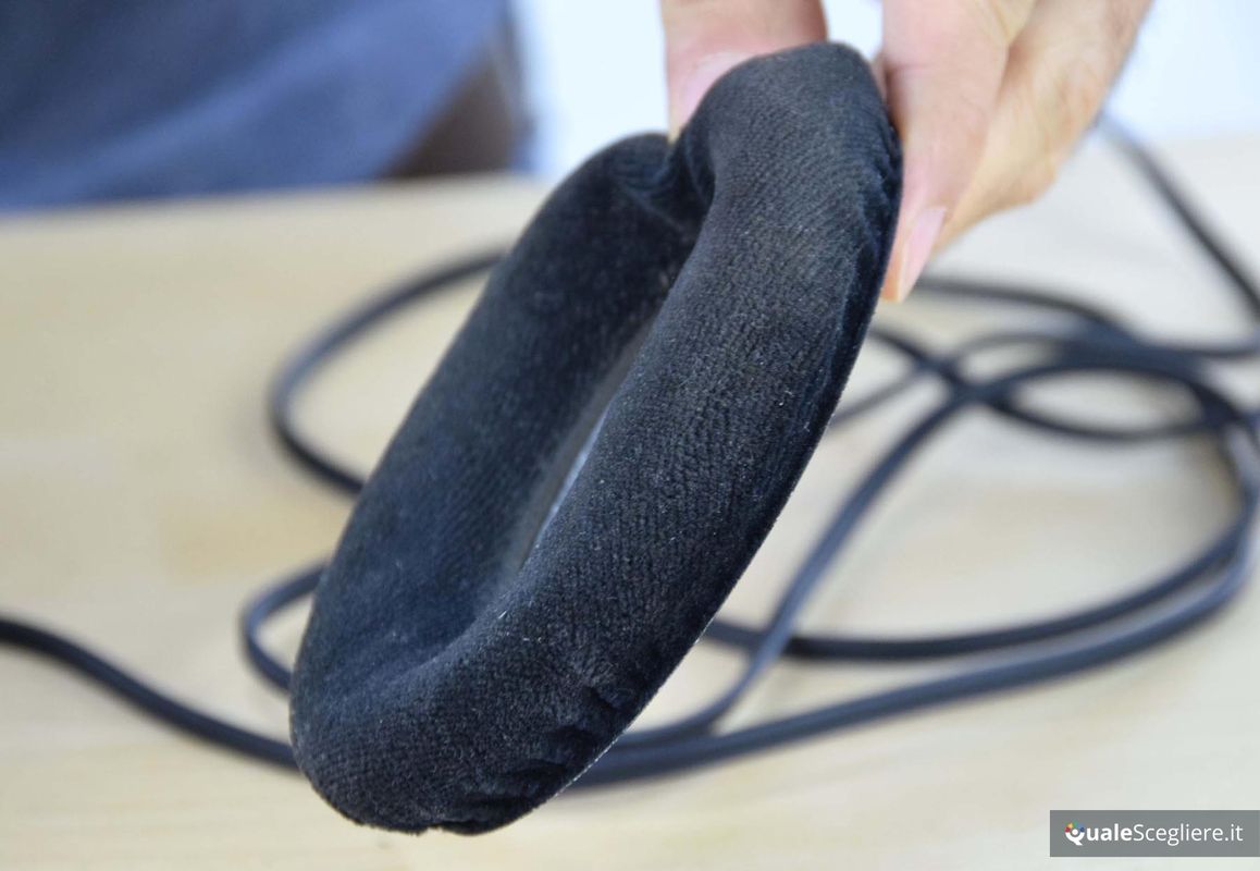 Sennheiser HD600