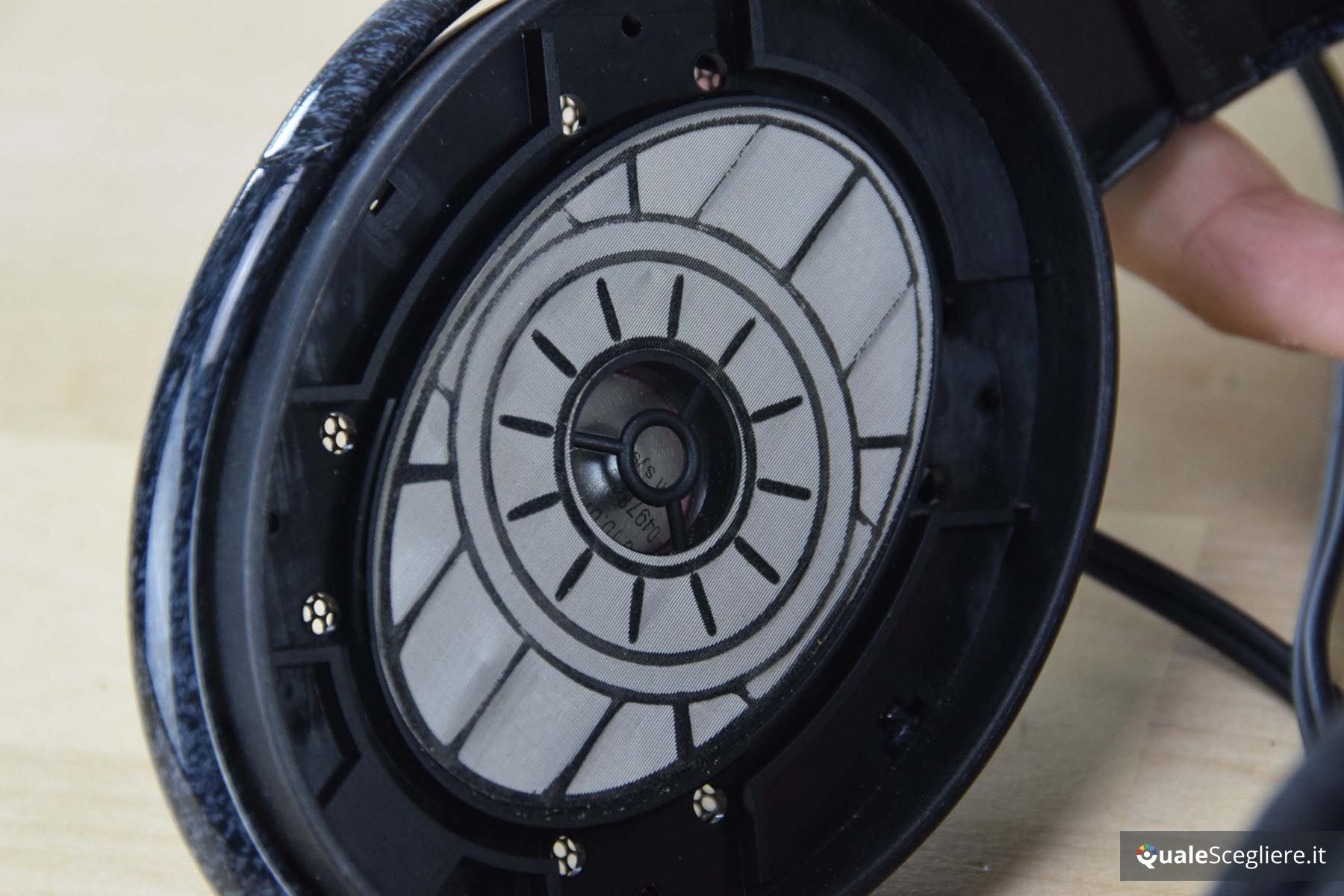 Sennheiser HD600