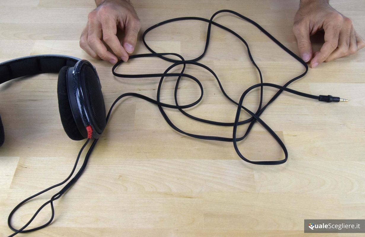 Sennheiser HD600