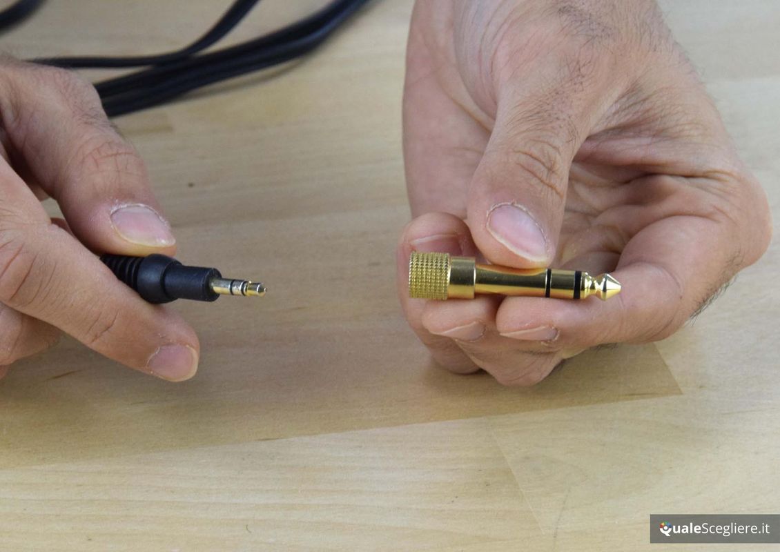 Sennheiser HD600