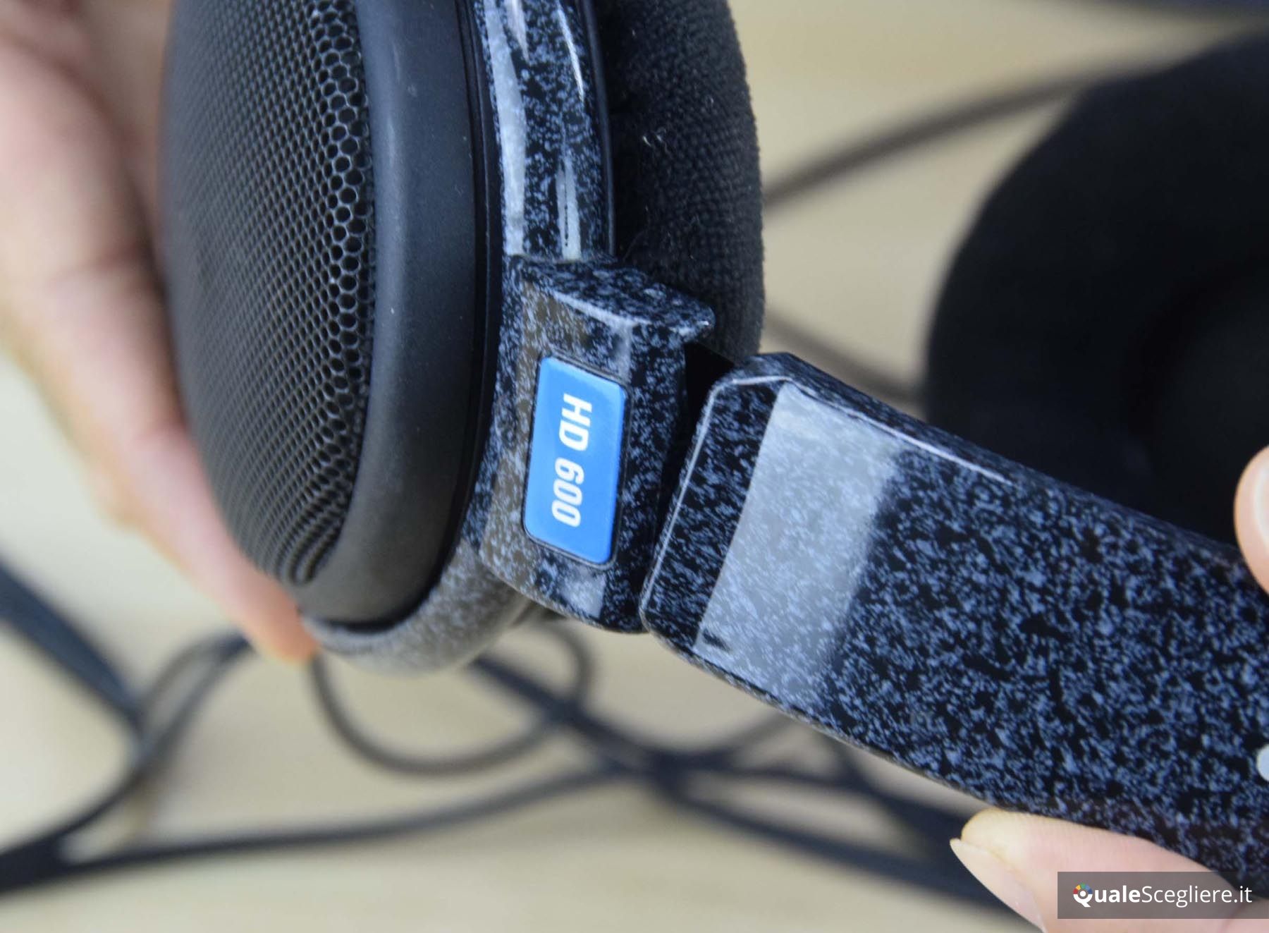 Sennheiser HD600