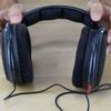Sennheiser HD600