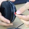 Sennheiser HD600
