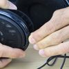 Sennheiser HD600