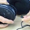 Sennheiser HD600
