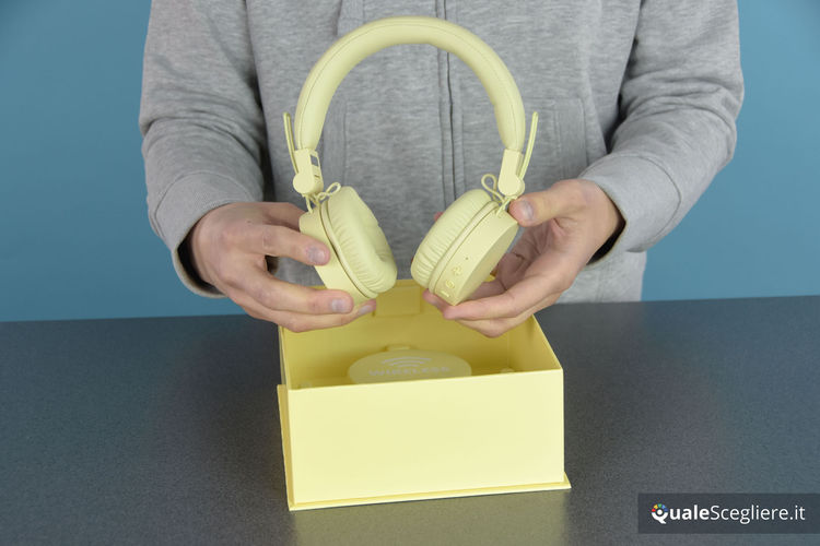 Fresh ‘n Rebel Caps Wireless