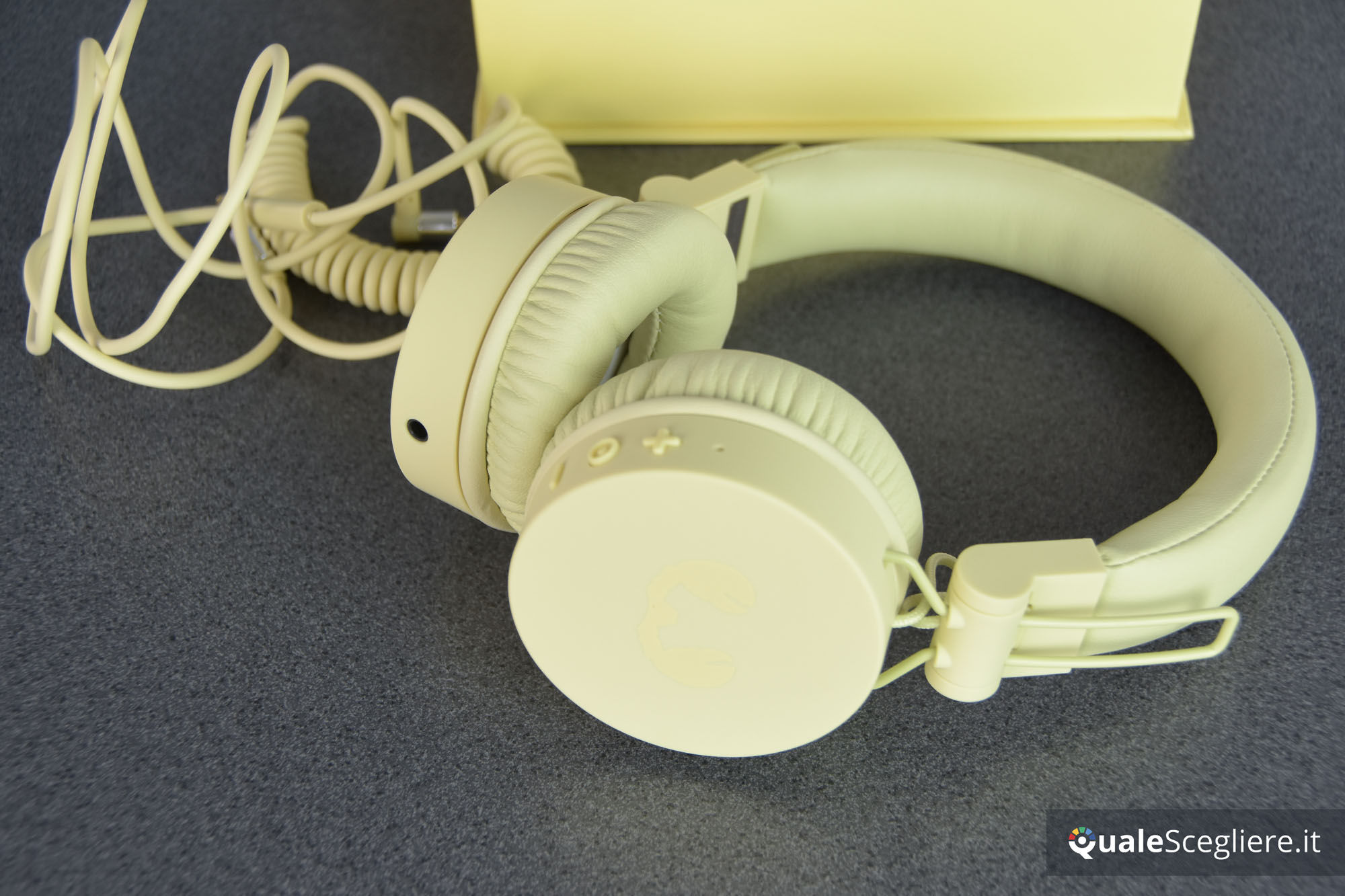 Fresh ‘n Rebel Caps Wireless