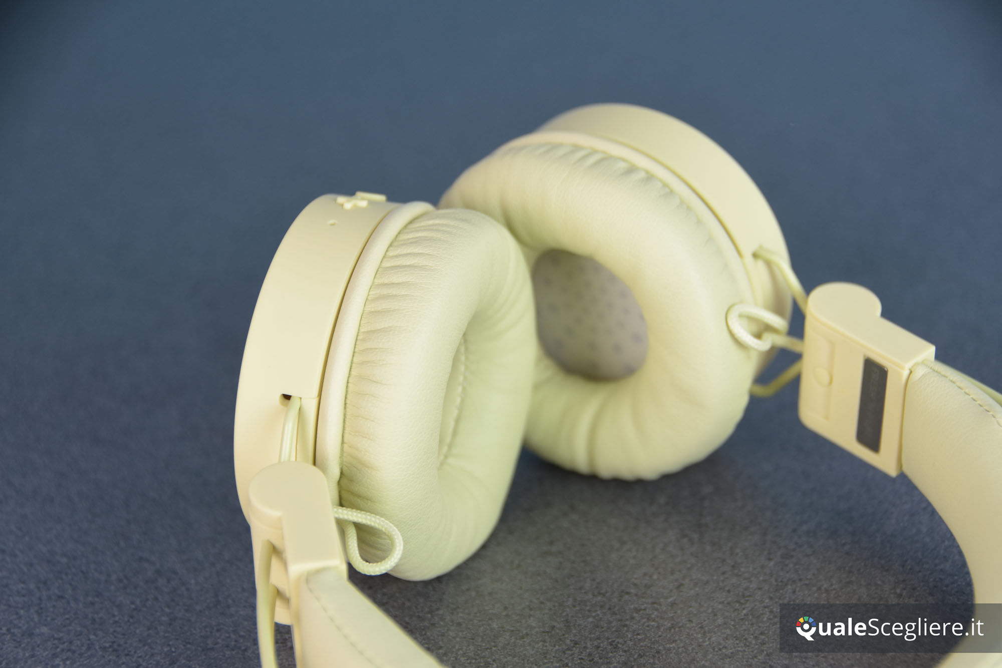 Fresh ‘n Rebel Caps Wireless