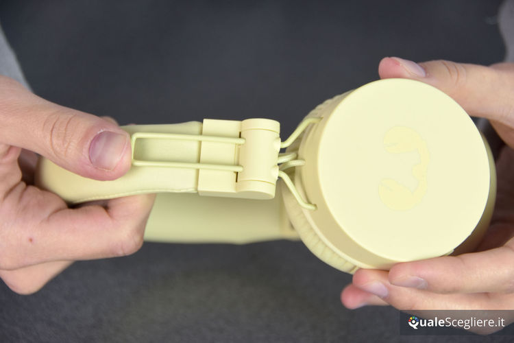 Fresh ‘n Rebel Caps Wireless