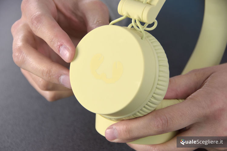 Fresh ‘n Rebel Caps Wireless