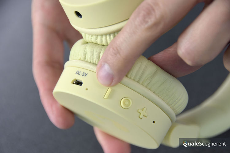 Fresh ‘n Rebel Caps Wireless