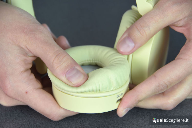 Fresh ‘n Rebel Caps Wireless