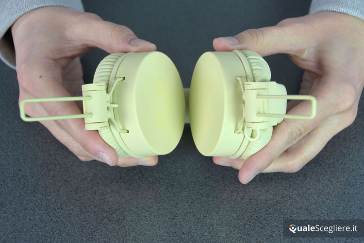 Fresh ‘n Rebel Caps Wireless