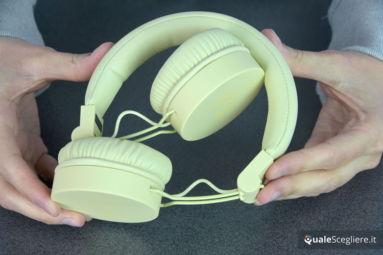 Fresh ‘n Rebel Caps Wireless