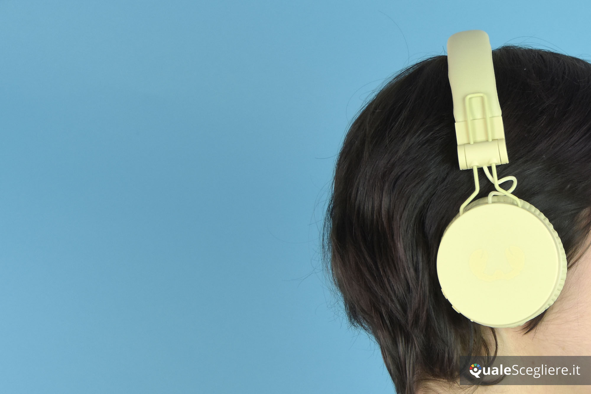 Fresh ‘n Rebel Caps Wireless