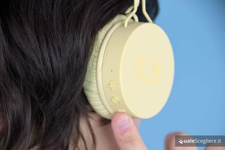 Fresh ‘n Rebel Caps Wireless