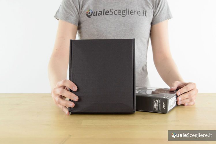 Plantronics BackBeat Fit 505