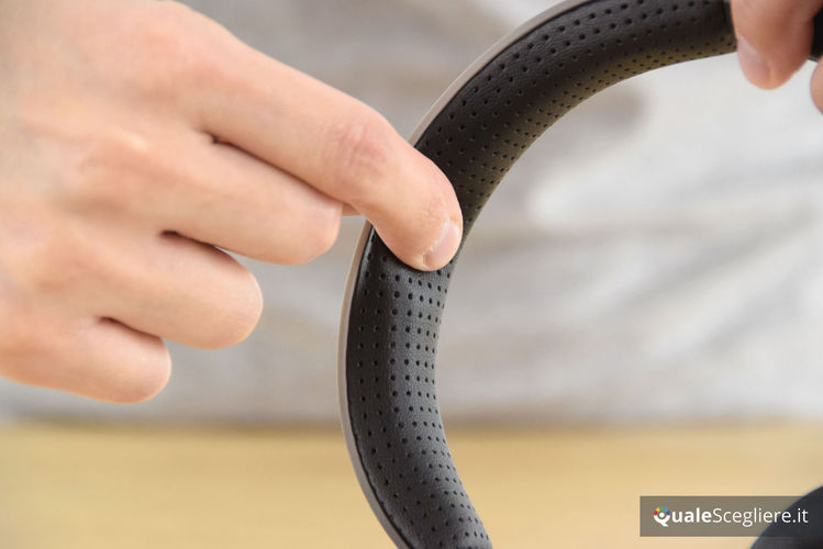 Plantronics BackBeat Fit 505