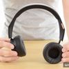 Plantronics BackBeat Fit 505