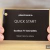 Plantronics BackBeat Fit 505