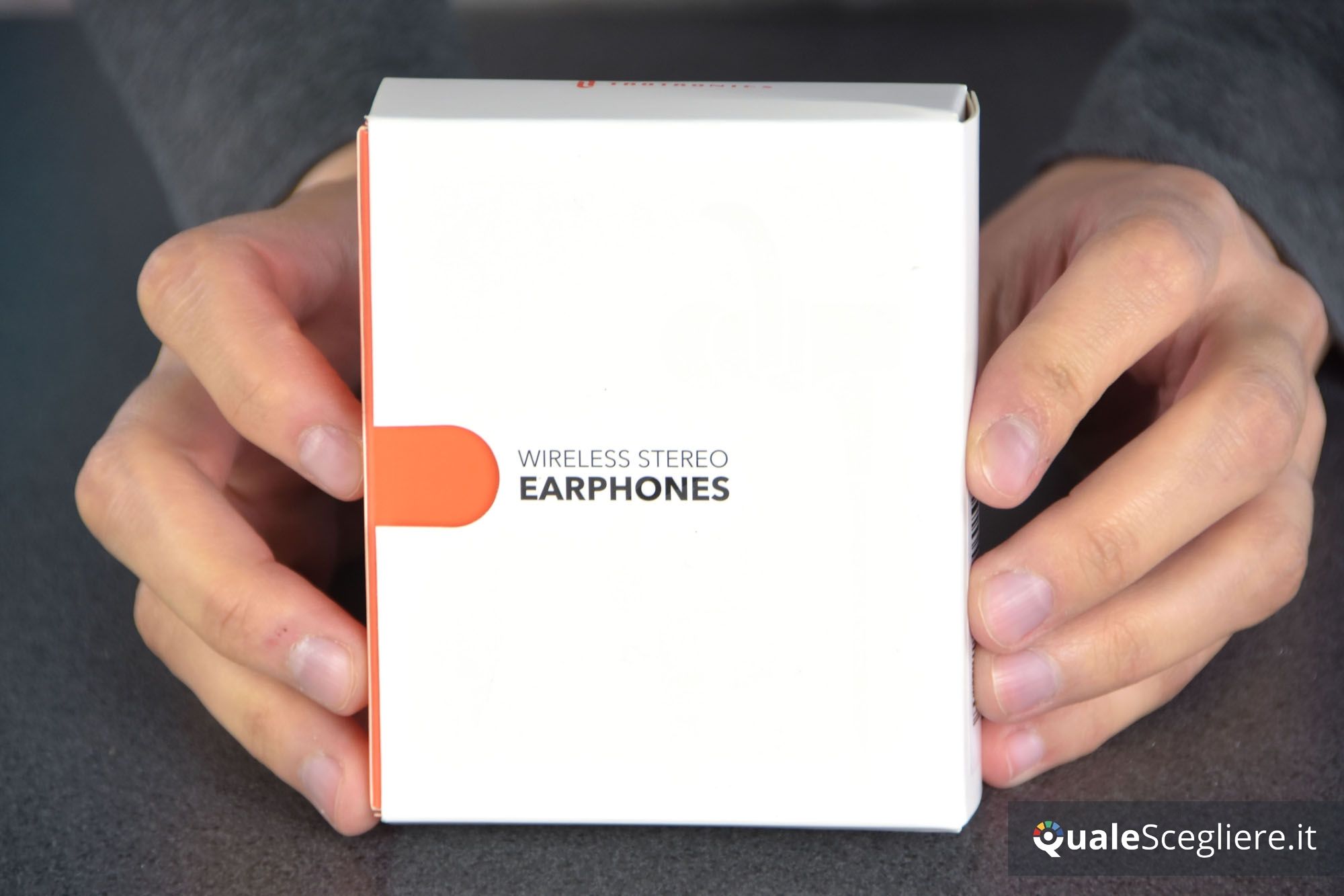 Taotronics TT-BH072