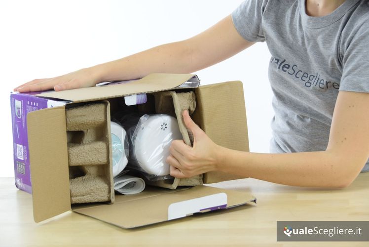 Philips Avent SCF862/02 Easy Pappa