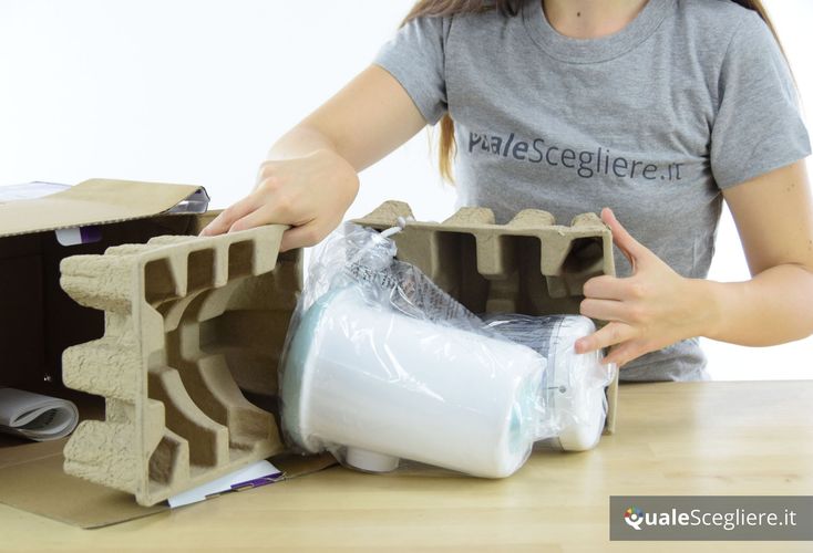 Philips Avent SCF862/02 Easy Pappa