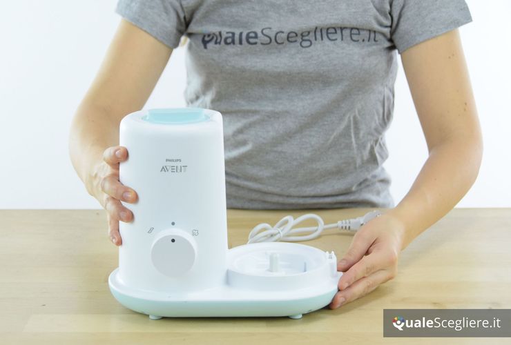 Philips Avent SCF862/02 Easy Pappa