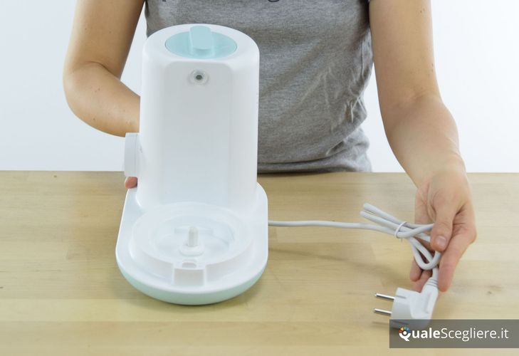 Philips Avent SCF862/02 Easy Pappa