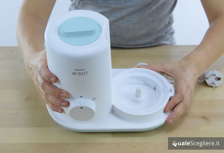 Philips Avent SCF862/02 Easy Pappa