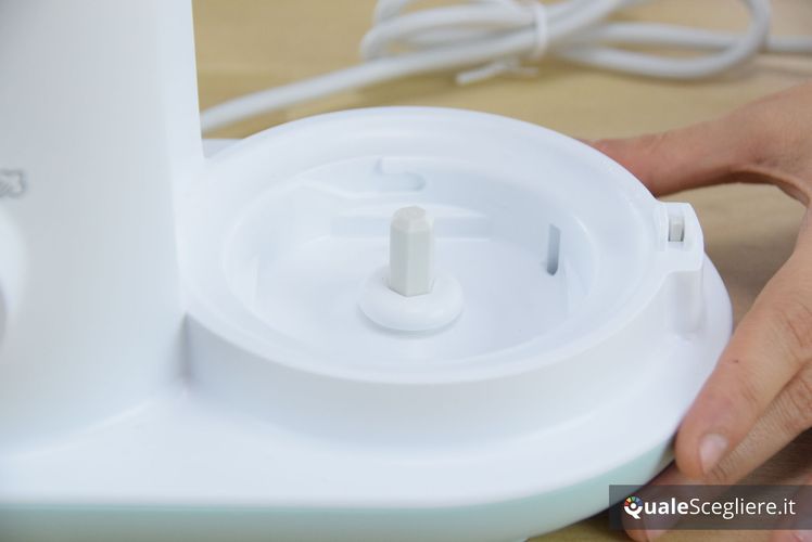 Philips Avent SCF862/02 Easy Pappa