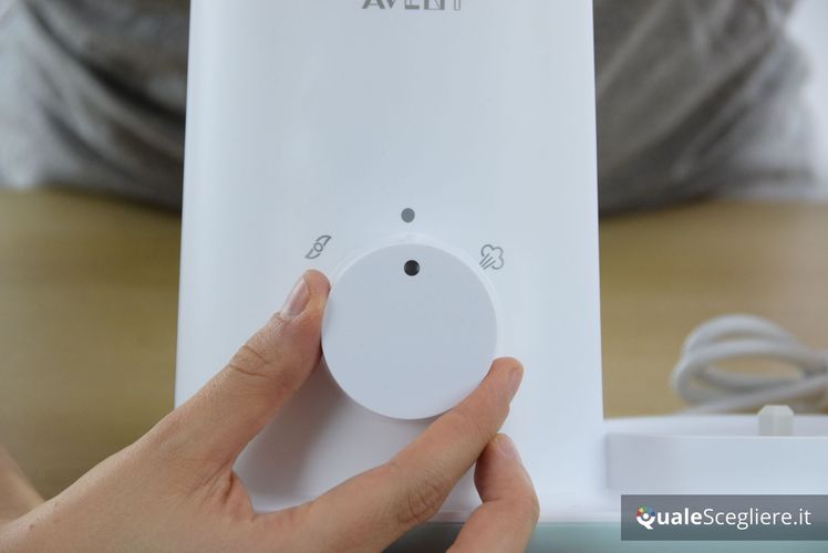 Philips Avent SCF862/02 Easy Pappa