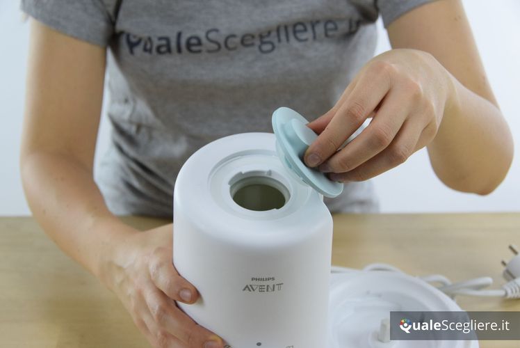 Philips Avent SCF862/02 Easy Pappa