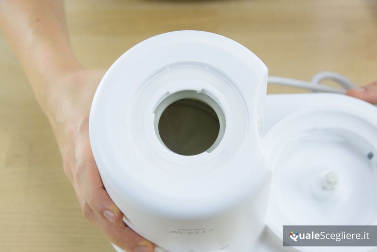 Philips Avent SCF862/02 Easy Pappa