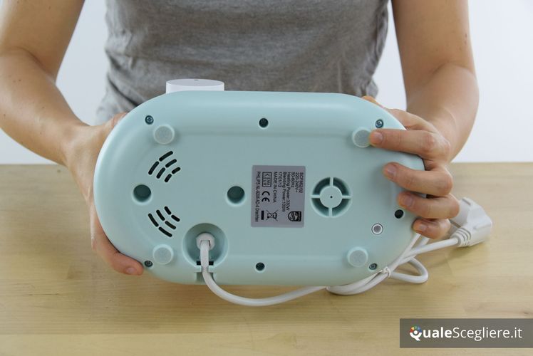 Philips Avent SCF862/02 Easy Pappa