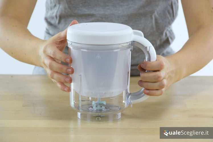 Philips Avent SCF862/02 Easy Pappa