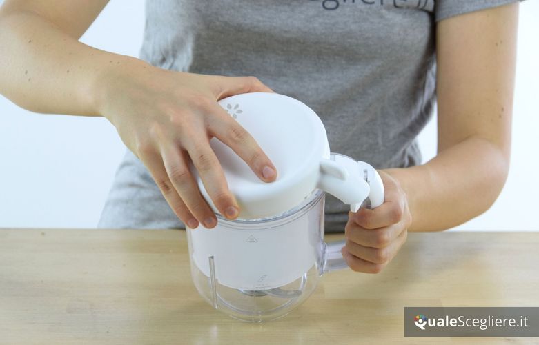 Philips Avent SCF862/02 Easy Pappa