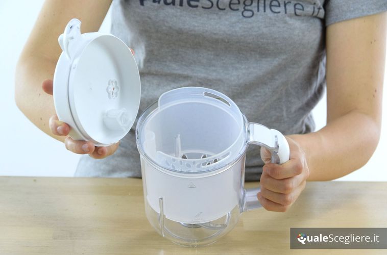 Philips Avent SCF862/02 Easy Pappa