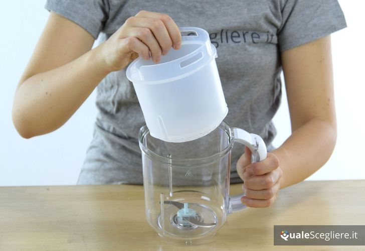 Philips Avent SCF862/02 Easy Pappa