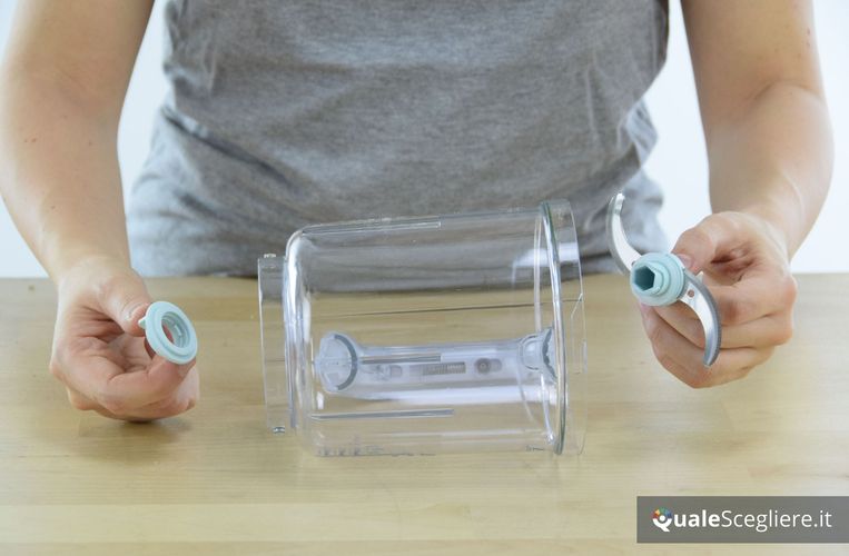 Philips Avent SCF862/02 Easy Pappa