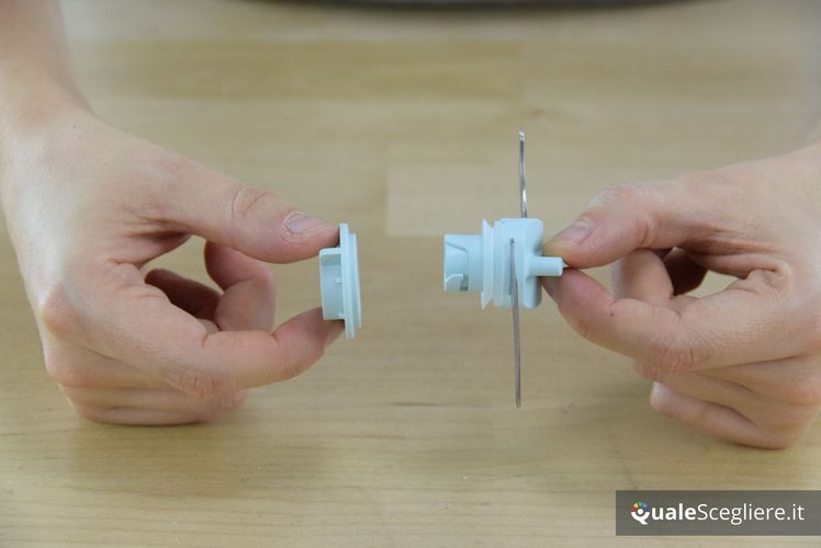 Philips Avent SCF862/02 Easy Pappa