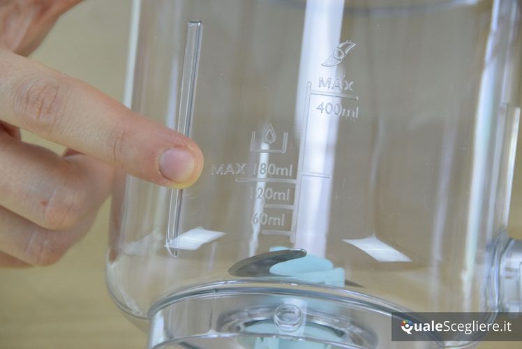 Philips Avent SCF862/02 Easy Pappa