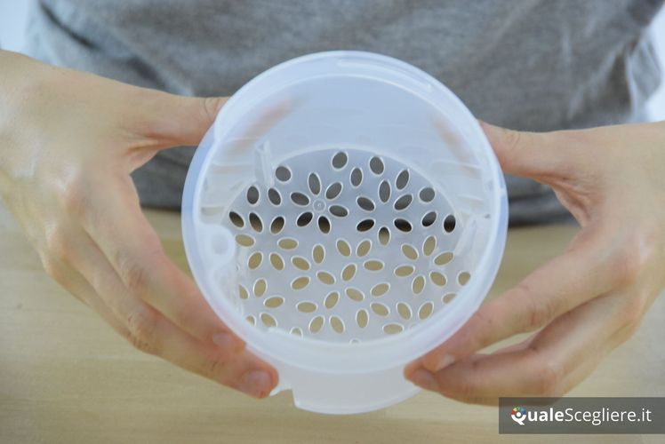 Philips Avent SCF862/02 Easy Pappa