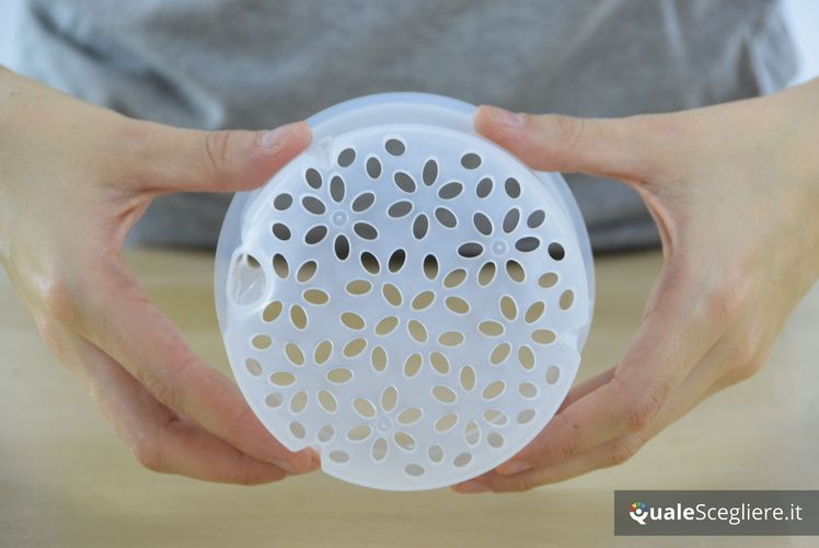 Philips Avent SCF862/02 Easy Pappa