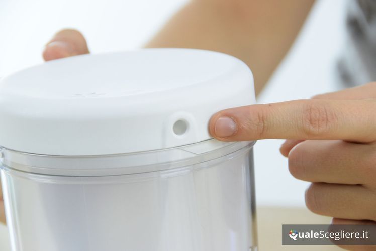 Philips Avent SCF862/02 Easy Pappa