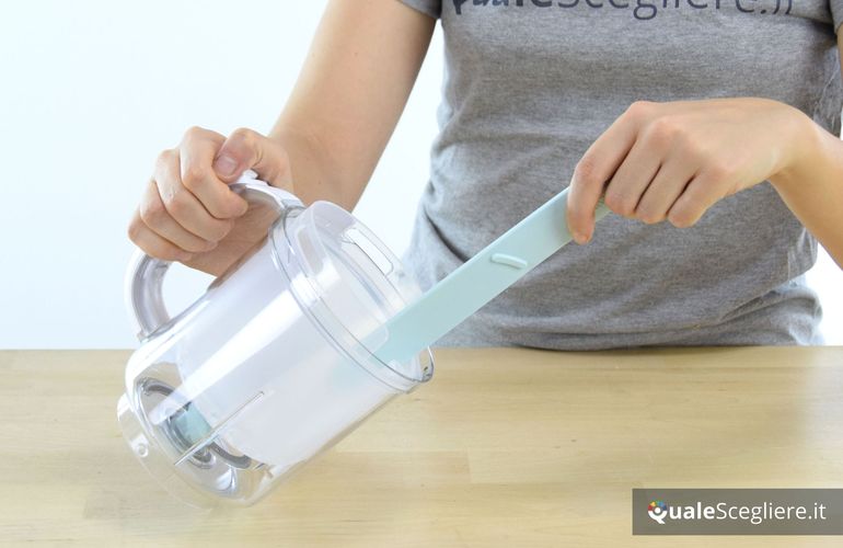 Philips Avent SCF862/02 Easy Pappa