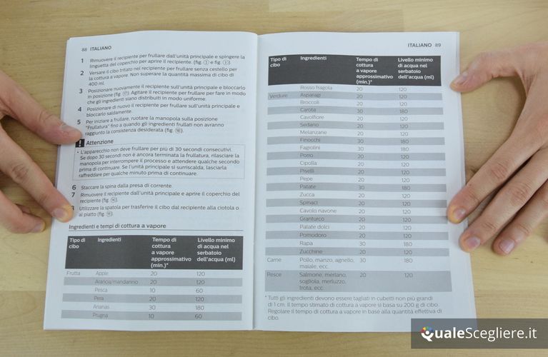 Philips Avent SCF862/02 Easy Pappa