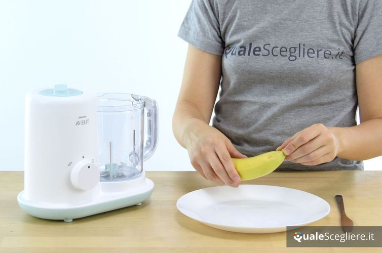 Philips Avent SCF862/02 Easy Pappa